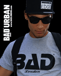 BAD CLOTHING LONDON PREMIUM T SHIRT