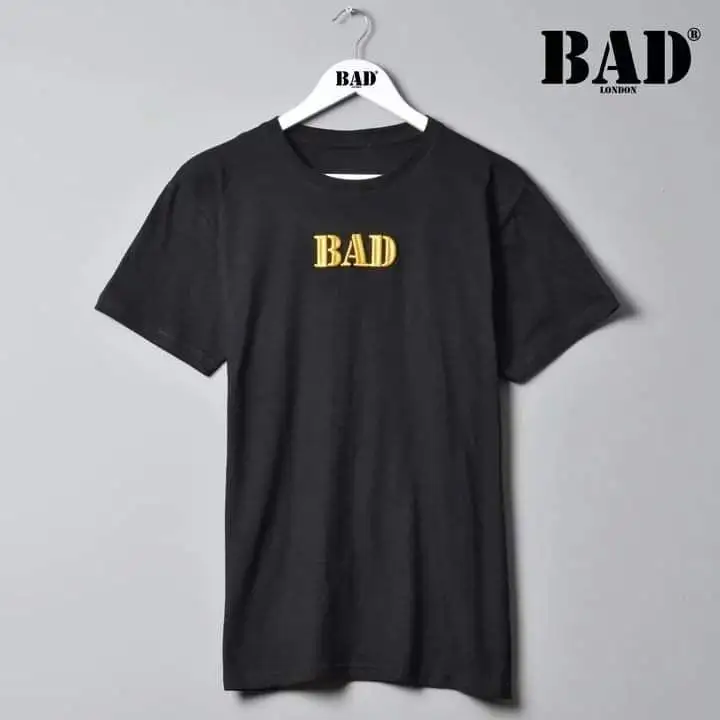 BAD TRADEMARK CLOTHING LONDON PREMIUM HOODIES