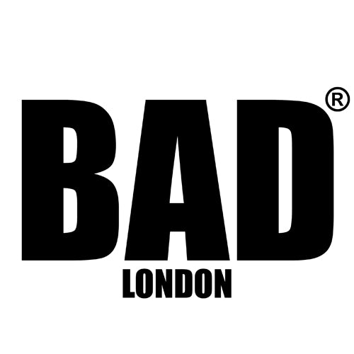 BAD Trademark Brand bracelet Global Born In London